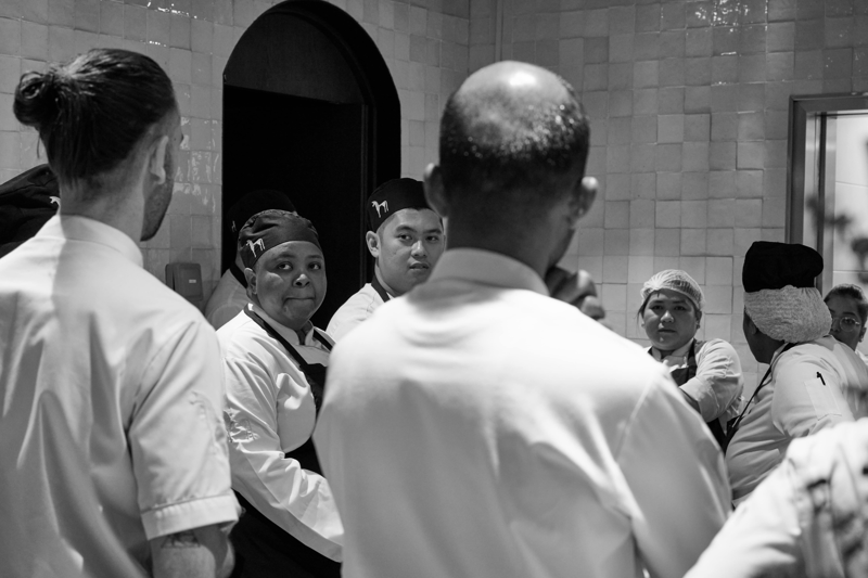Chef – Cold Line image
