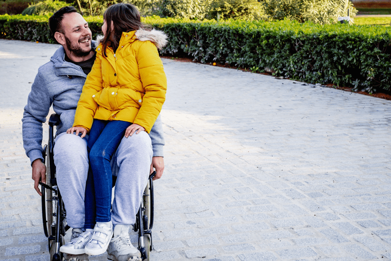2 x Female Live-in Carers – HA6 Northwood | £158.03/day | £400 Bonus | ASAP image