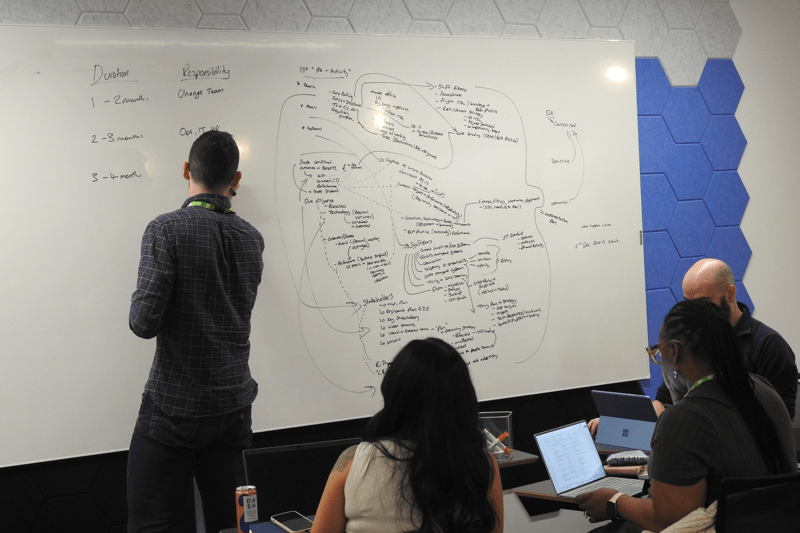 Business Analyst image