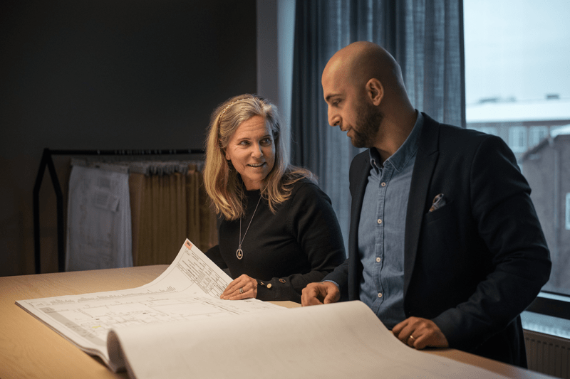 Bolagsjurist till Bravida image