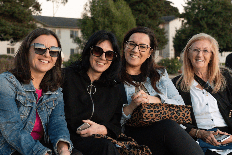 Coordinador/a Local de Estudiantes Internacionales image