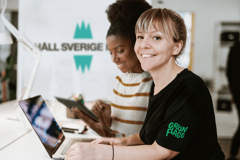 Verksamhetsutvecklare Utbildning image
