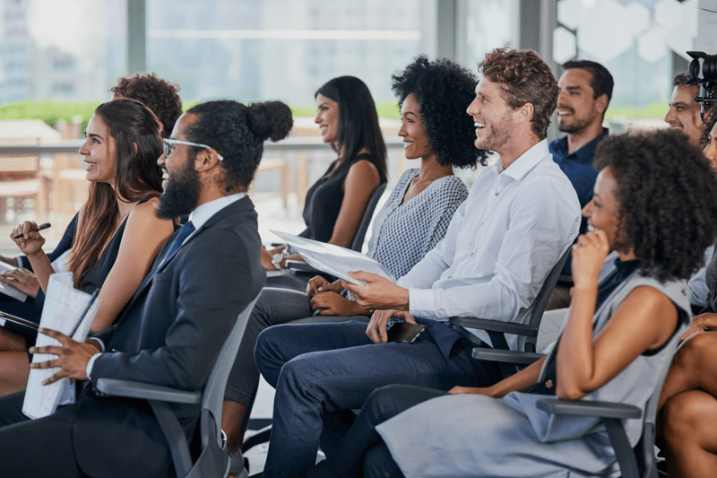 Partner Learning and Development Consultant image