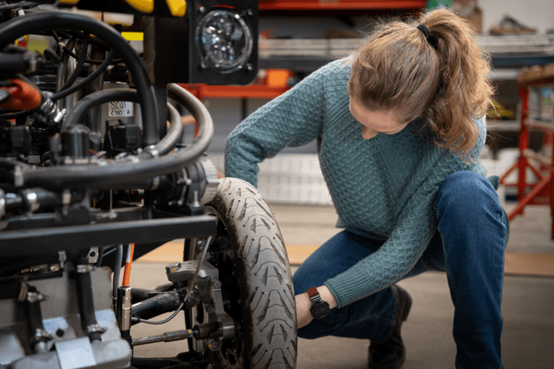 Ingénieur·e Hardware image