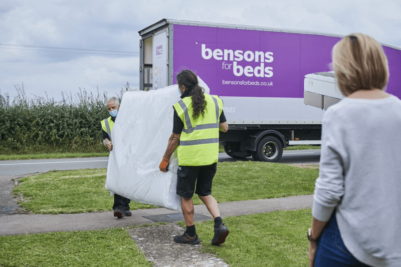 Customer Delivery Assistant image
