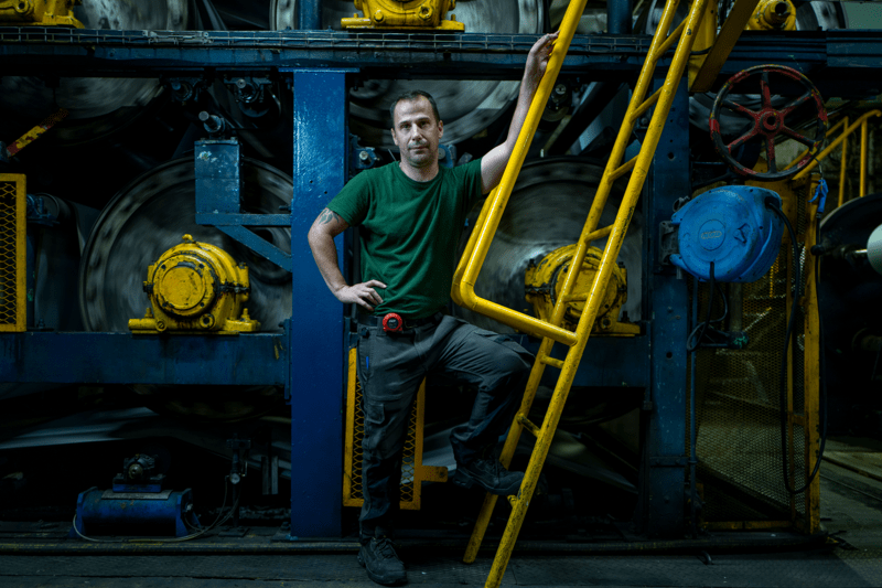 Apprenti Papetier Bac Pro H/F image