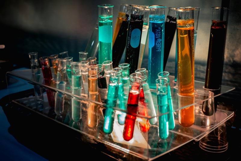Formulation Scientist image