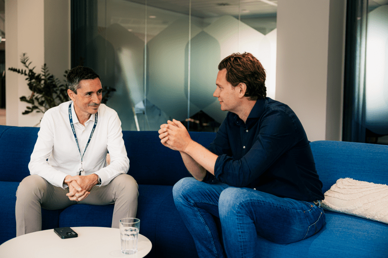 Talent Acquisition Partner image