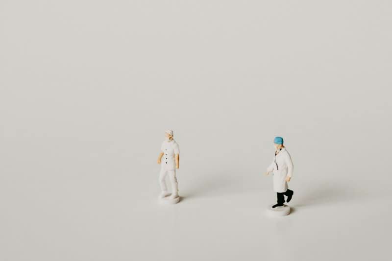 Medical Director – med personalansvar image