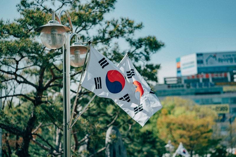 Country Manager - Korea image