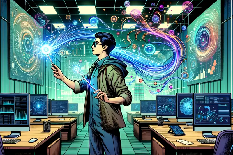 Internal IT Operations – Tokyo, Japan image