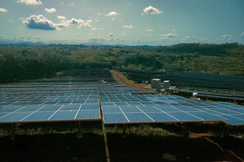 Responsable partenariats et grands comptes - ENR / photovoltaïque H/F image