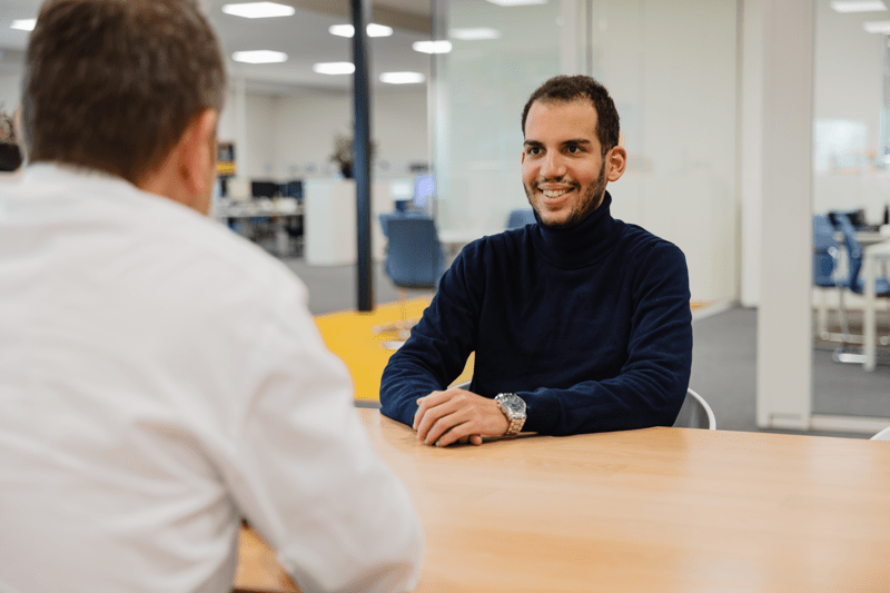 Supply Chain Officer image