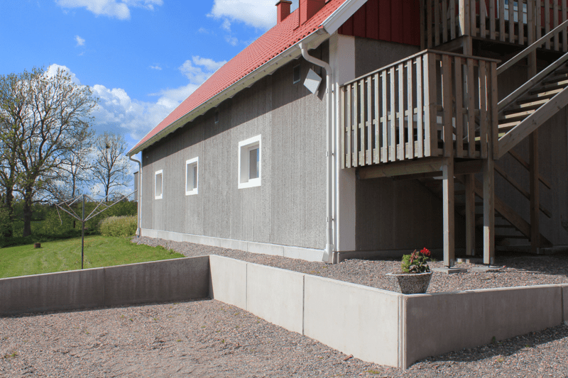 Innesäljare till Vinninga Cement image