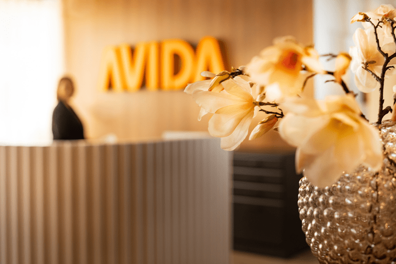 Chief Compliance Officer to Avida Finans image