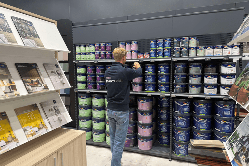 E-commerce Manager til Megaflis image
