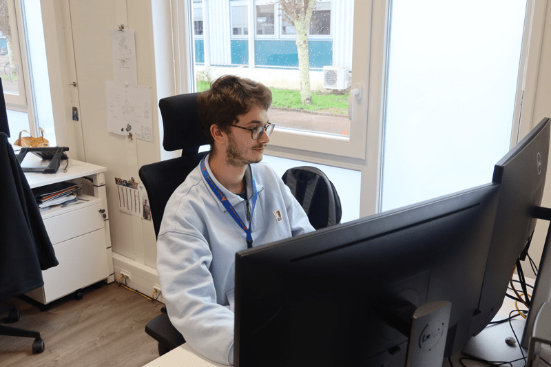 Stage - Ingénieur en Simulation numérique F/H image
