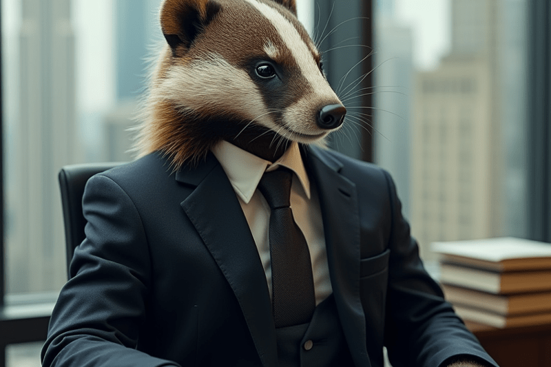 Legal Specialist (sostituzione di maternità) image