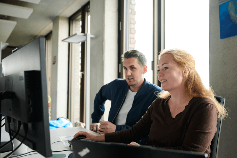 Servicemanager:in | Customer Success im B2B | Bremen (m/w/d) image