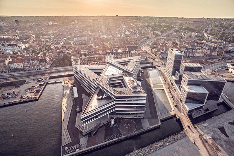 Account Executive til 91x image