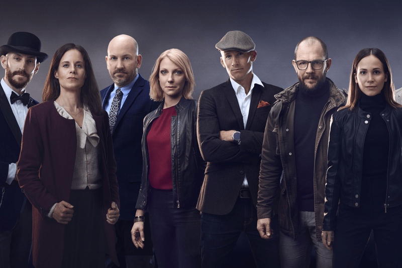 Murphy söker konsultchef image