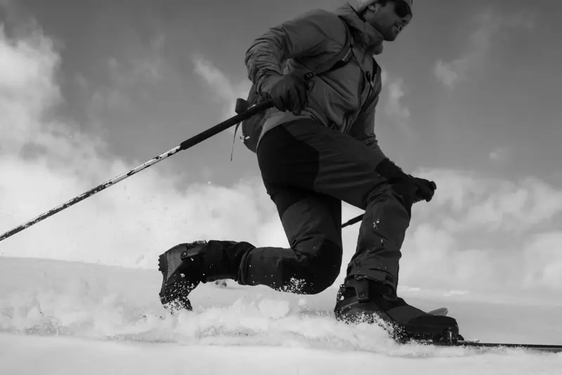 Alfa Sko søker selgere med erfaring og interesse fra sports- og friluftsbransjen image