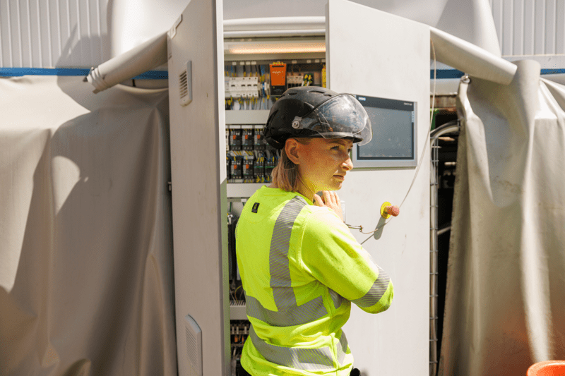 Automationsingenjör image