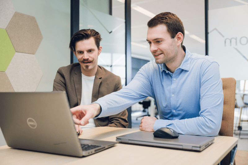 Information Security Consultant (Medior) image