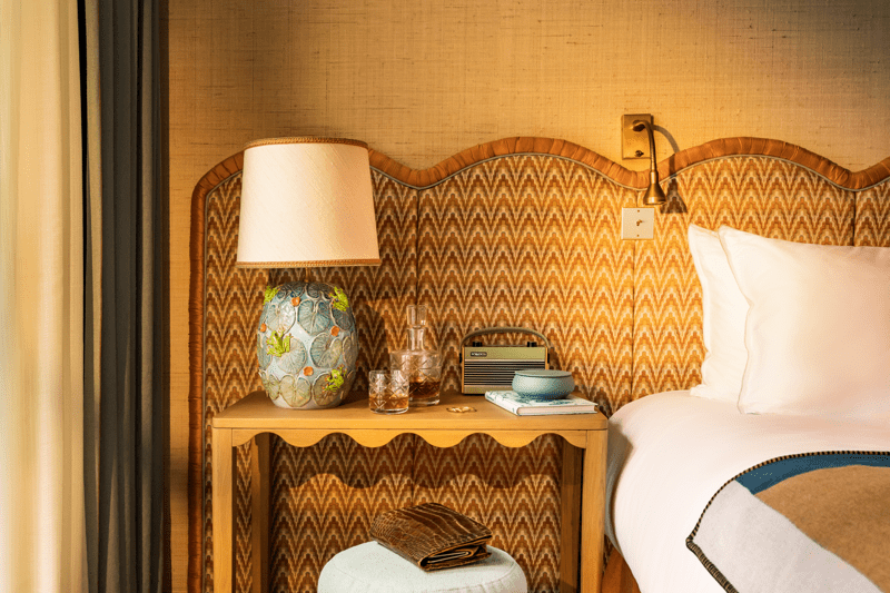 Stagiaire Gouvernant La Fantaisie H/F image