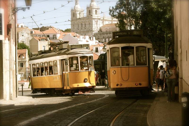 Italian Seller Support Representative in Lisbon image