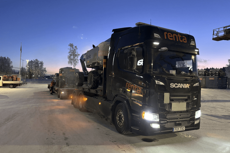 Är du vår nya Slingbilschaufför i Norrbotten? image