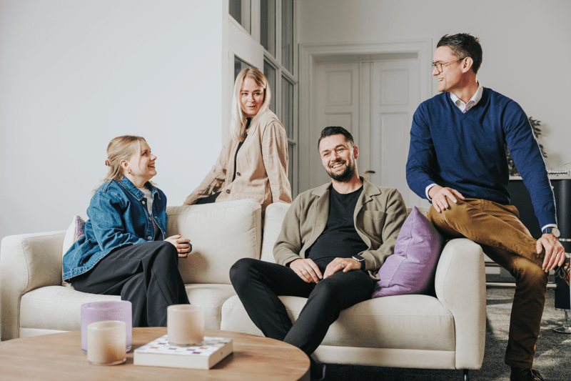 Supplier Connectivity & Channel Manager image