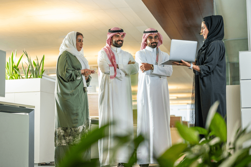 Business Development Manager image