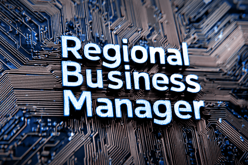 Regional Business Manager - Linköping image