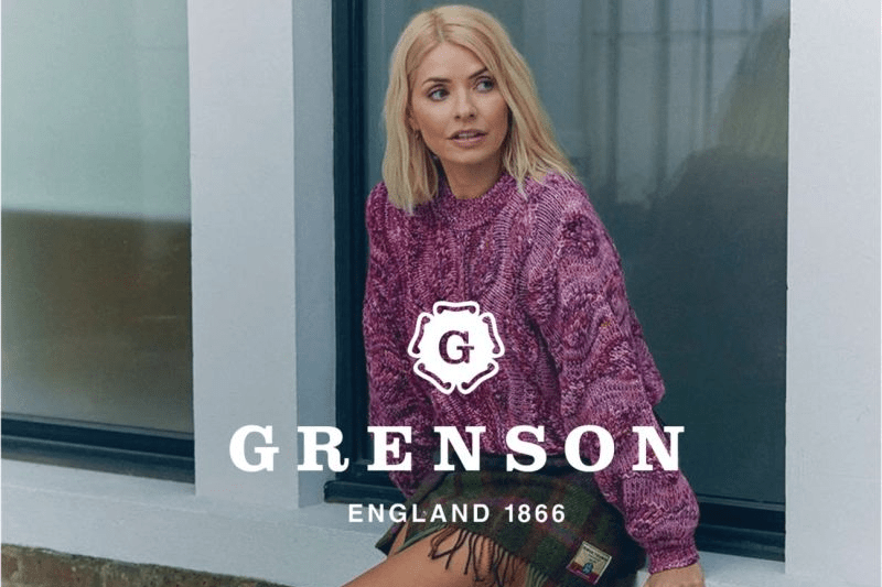 Brand and Marketing Manager - Grenson image