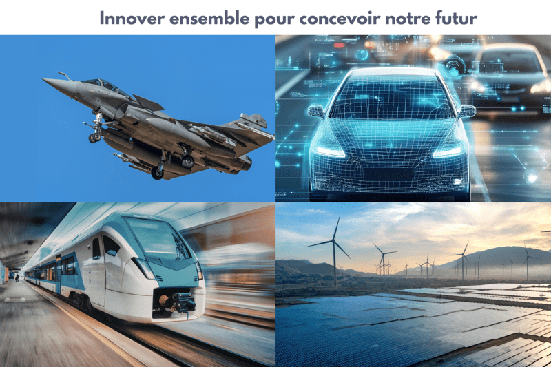 Alternance – Ingénieur d’Affaires - Nantes H/F image