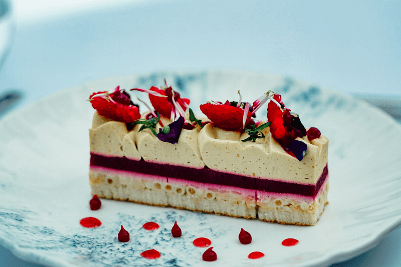 Pâtissier (H/F) - CDI ou CDD image