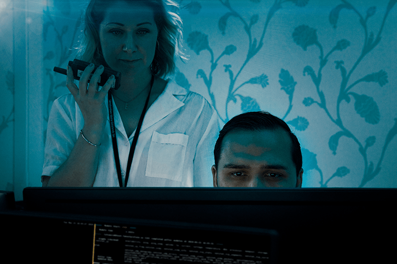 Erfaren säkerhetsanalytiker till Länsstyrelsernas IT-avdelning image