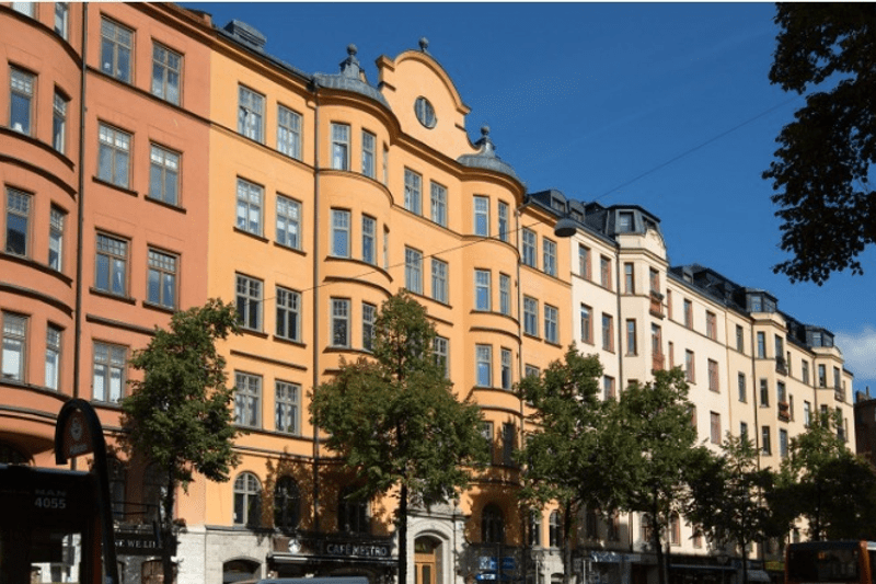 Affärsutvecklare till Olov Lindgren image