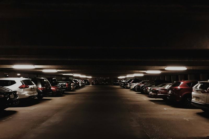 Account Manager till Sveriges snabbast växande parkeringsföretag image