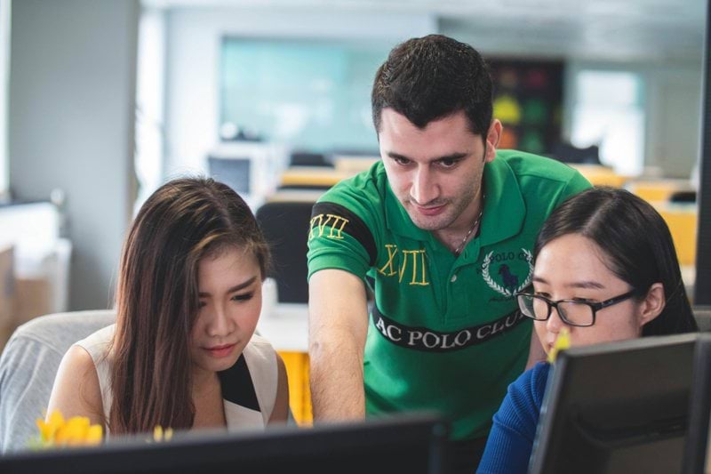 Ausbildung zum/zur Fachinformatiker/in (Anwendungsentwicklung) image