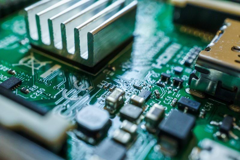 Test Automation Engineer for Embedded Systems image