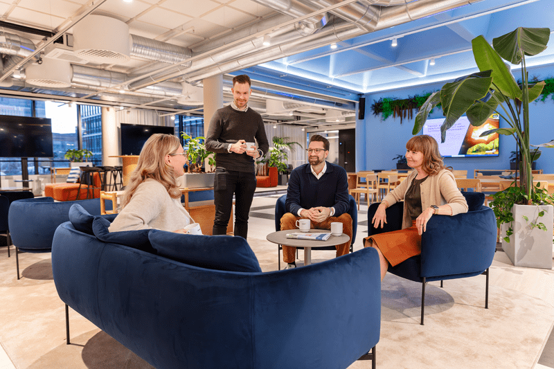 Financial Controller image