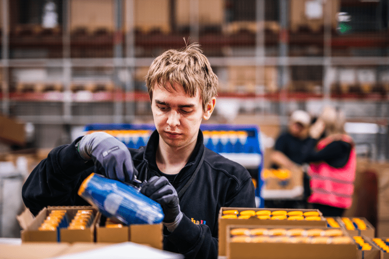 Gruppchef för LFU till Bohuslän image