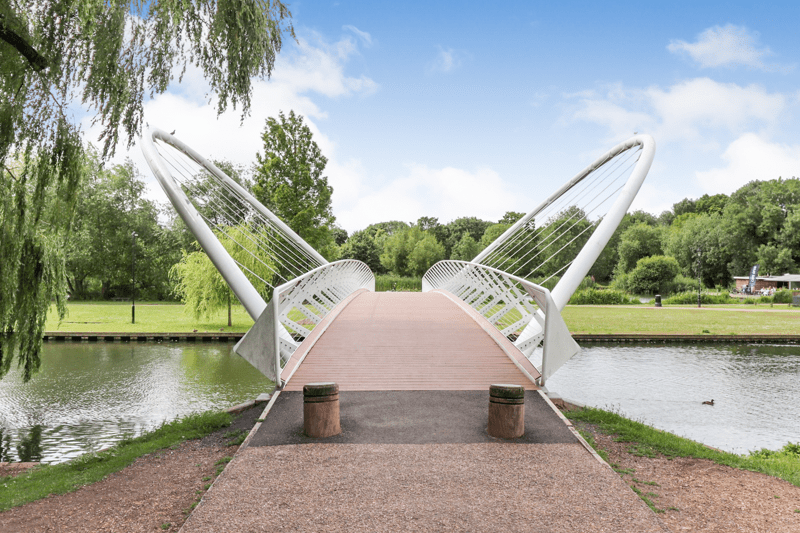 Care Assistant (7am - 3pm) image