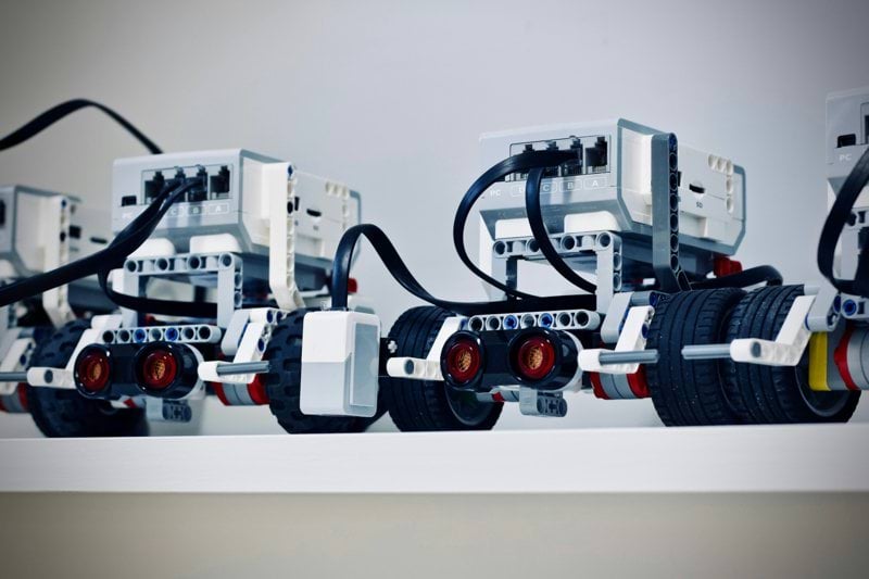 Field Service Engineer – Laboratory Automation / Robotics image