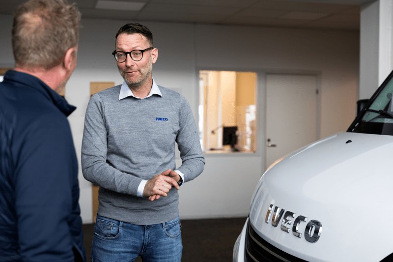 Key Account Manager image