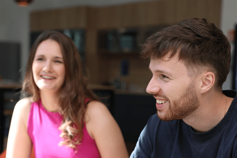 Martket Leader H/F image