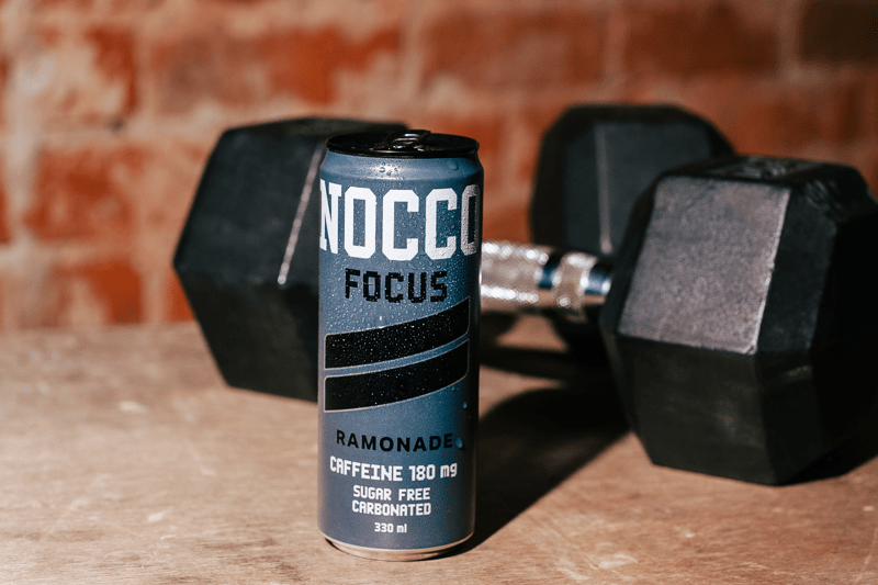 Marketing Activation Manager NOCCO - Switzerland image