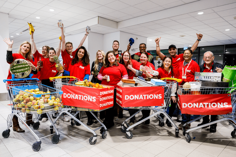 Stage Maatschappelijke Verantwoord Ondernemen (MVO) image